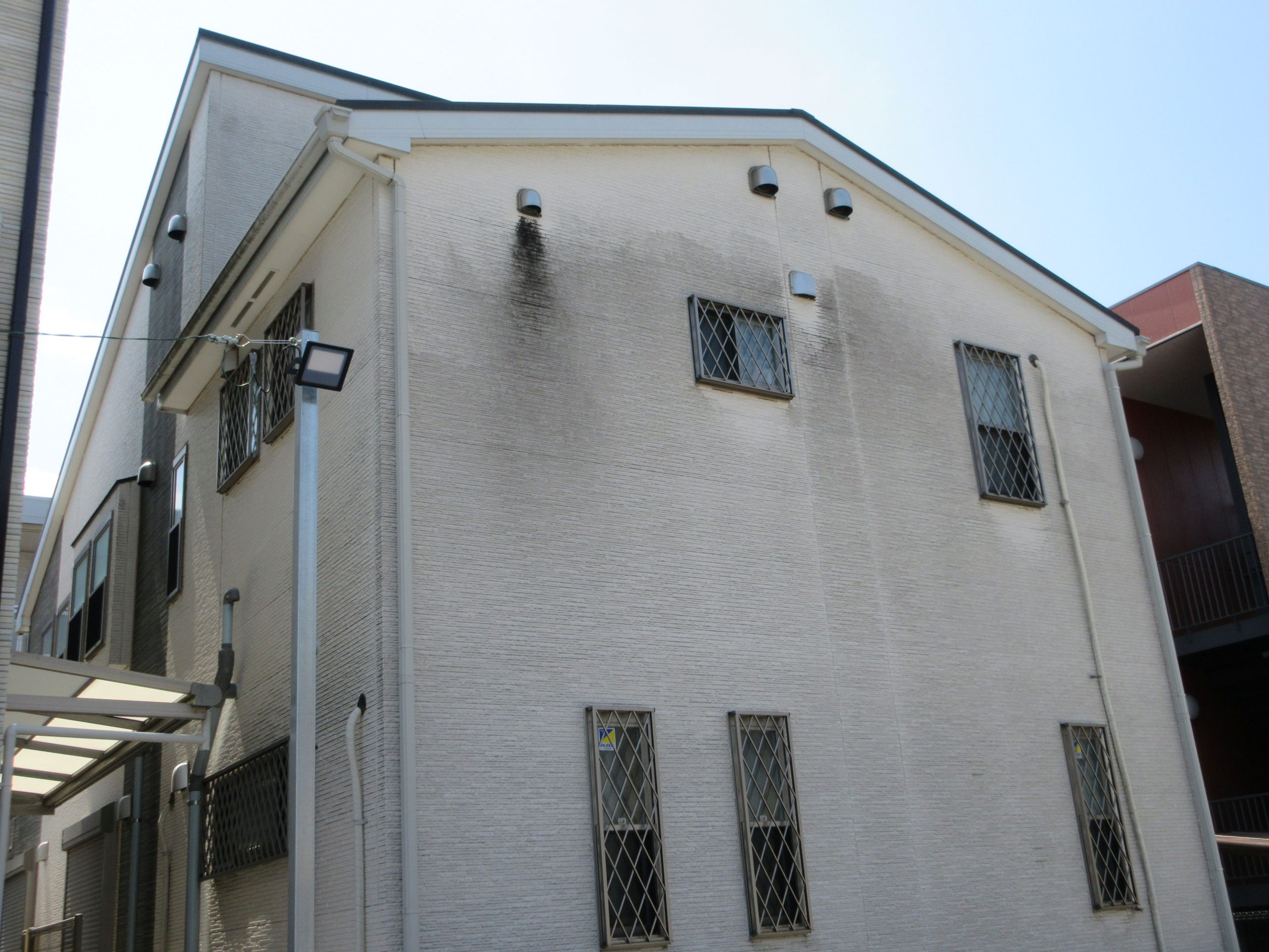 グレーカラーで洗練された上品なお家に！