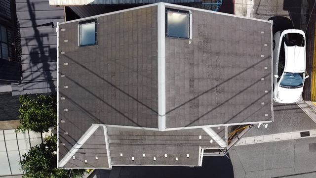 まるで新築のような仕上がりになりました！