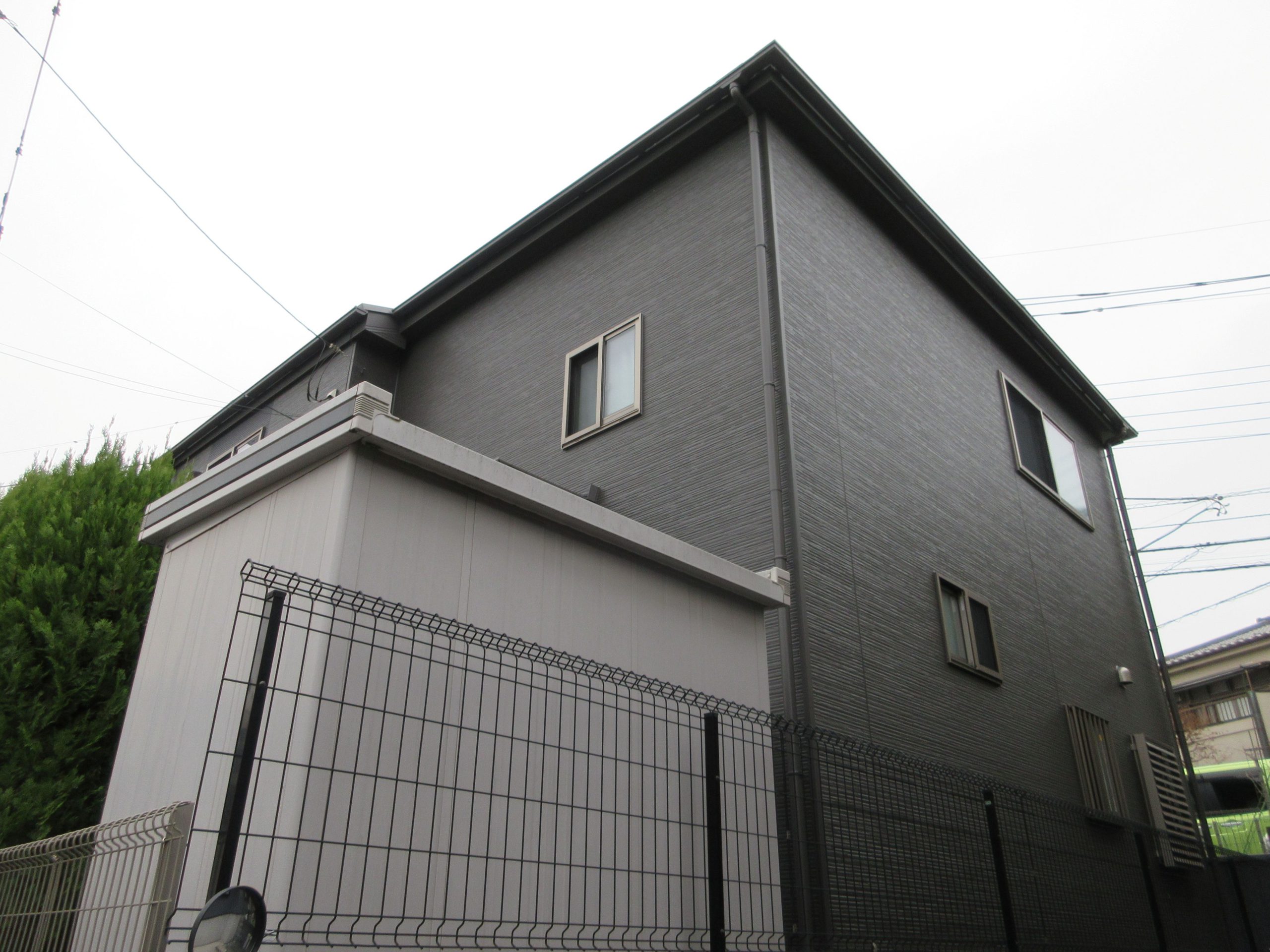 さらにおしゃれなお家に生まれ変わりました！