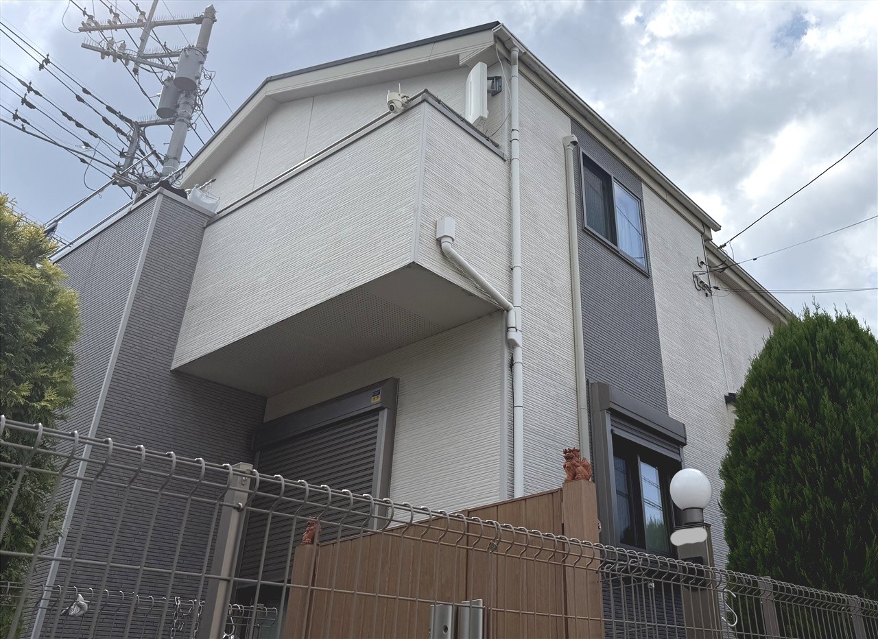 さらにおしゃれなお家に生まれ変わりました！