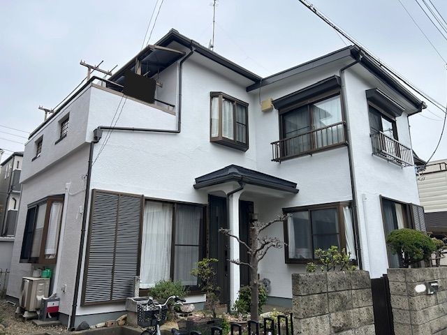 明るいカラーで生まれ変わりました！